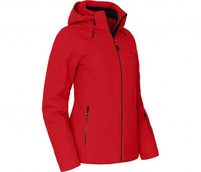 BERGSON RANUA Jacke: Recycelt & 20000 mm Schutz