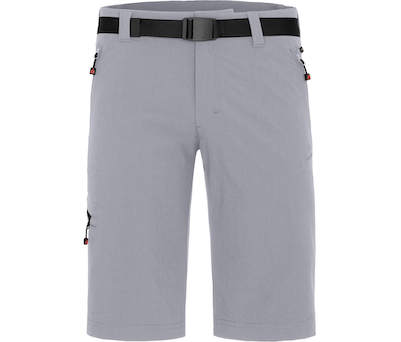 BERGSON REDWOOD: Wandershorts dryprotec & G�rtel