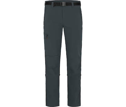 BERGSON REDWOOD: Wanderhose, dryprotec & Krempelbein