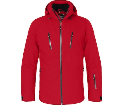 Bergson RESO 2 Herren Skijacke & Winterjacke