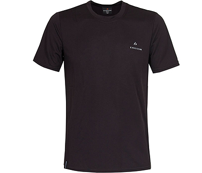 BERGSON RICHY: Herren T-Shirt aus Pique