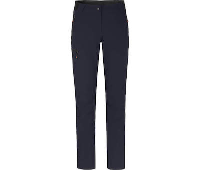 BERGSON RITAM�KI: Winterhose warm & Comfort-Bund