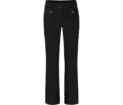 BERGSON Softshell Slim: Elastisch & schmaler Schnitt