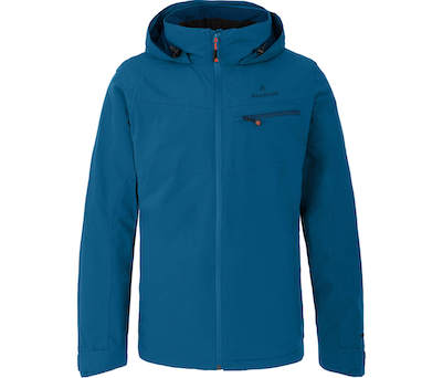 BERGSON TALLMOS: 3in1 Jacke, Fleece & 20.000 mm