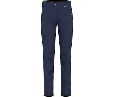 BERGSON TESSE Slim: Softshell & Comfort-Bund