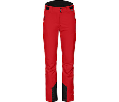 BERGSON Skihose: Recycelt, Comfort & 20000 mm