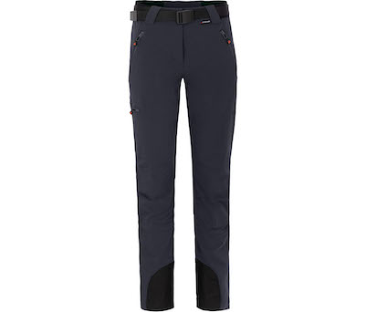 BERGSON TUULIKKI: Robuste Hose & Comfort-Bund