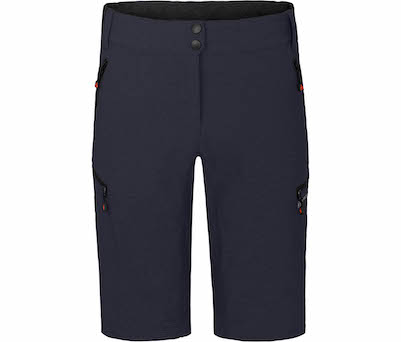 BERGSON VALLI: Radshorts (f�r Polster) & Ripstop