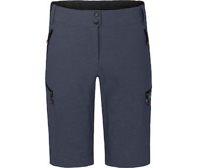 BERGSON VALLI: Radshorts (f�r Polster) & Ripstop