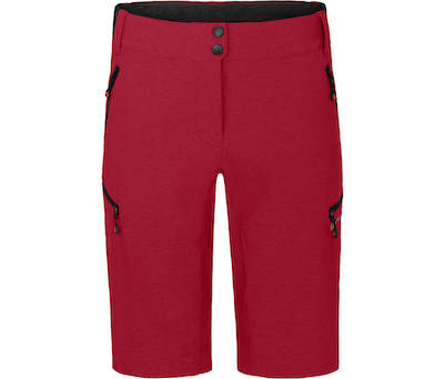 BERGSON VALLI: Radshorts (f�r Polster) & Ripstop