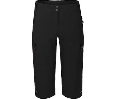 BERGSON VALLI: 3/4 Ripstop Radhose (f�r Polster)