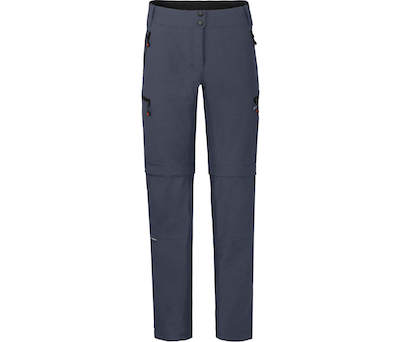 BERGSON VALLI: Zipp-Off Radhose 