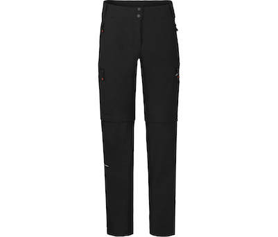 BERGSON VALLI: Zipp-Off Radhose BERGSON VALLI: Zipp-Off Radhose