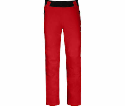 BERGSON VARKAUS: Thermo �berhose & Comfort-Bund