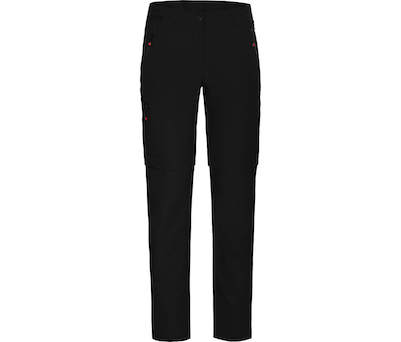BERGSON VIDAA: Zipp-Off Hose & Comfort-Bund