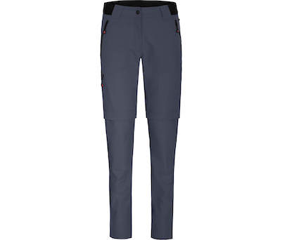 BERGSON VIDAA: Zipp-Off (slim) & Comfort-Bund
