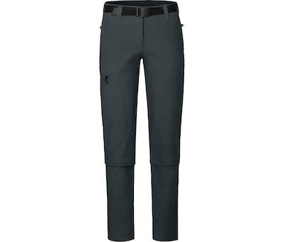 BERGSON YORK: Capri Zipp-Off Hose & Bielastisch