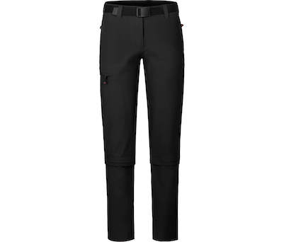 BERGSON YORK: Capri Zipp-Off Hose & Bielastisch BERGSON YORK: Capri Zipp-Off Hose & Bielastisch